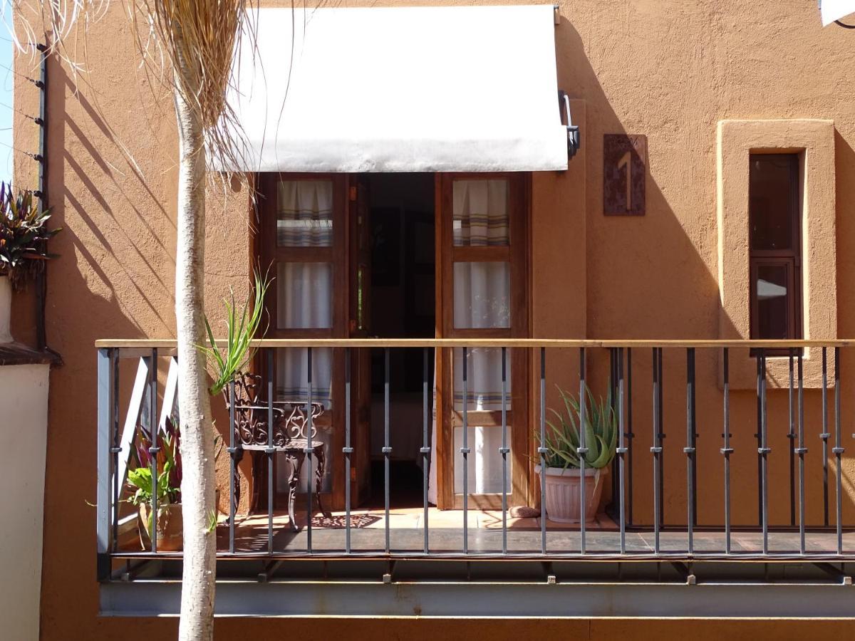 Alojamiento Jalatlaco - Car available! Oaxaca Exterior foto